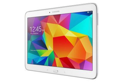 Лот: 5181575. Фото: 1. Планшет Samsung GalaxyTabS 8.4... Планшеты