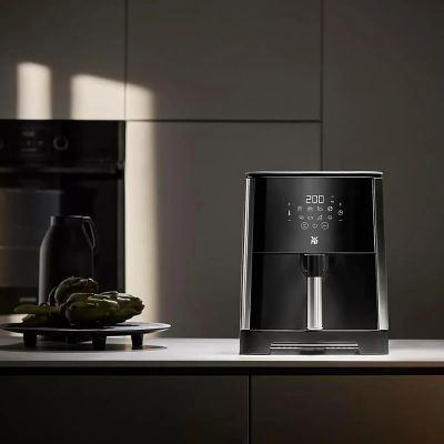Лот: 24962790. Фото: 1. Аэрогриль WMF Multi Taste. Кухонная