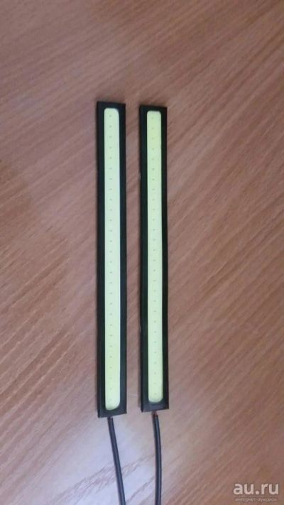 Лот: 9221296. Фото: 1. Дневные ходовые огни (LED). Оптика и освещение