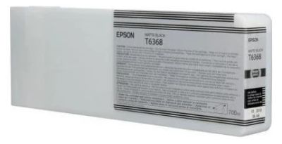 Лот: 6433060. Фото: 1. Epson t6368 Картридж цвет: Matte... Картриджи, расходные материалы