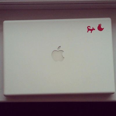 Лот: 3119350. Фото: 1. Macbook 13', Core 2 Duo, 2008... Ноутбуки