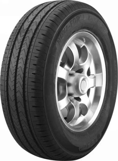 Лот: 20150931. Фото: 1. 225/75 R16 121/120R Leao Nova-Force... Шины