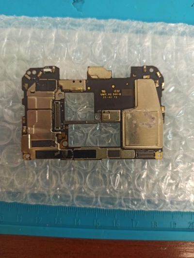Лот: 17768617. Фото: 1. Материнская плата Huawei Mate... Микросхемы и платы