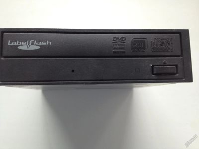 Лот: 5864710. Фото: 1. CD/DVD rom привод. Приводы CD, DVD, BR, FDD