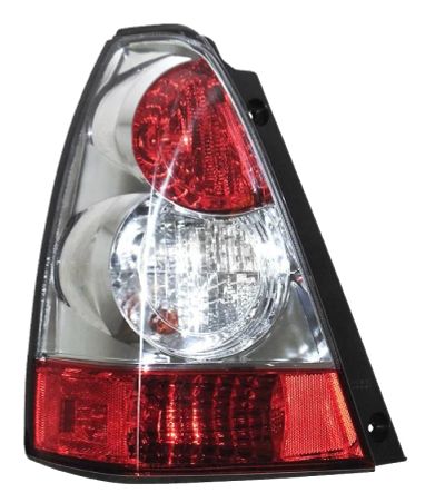 Лот: 3698210. Фото: 1. Фонарь задний лев. subaru forester... Оптика и освещение