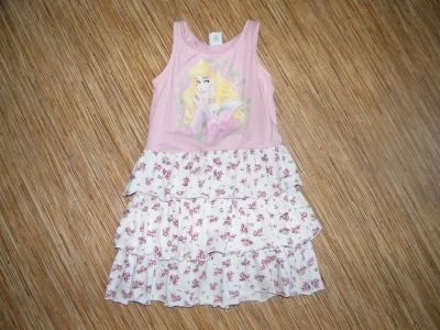Лот: 3248878. Фото: 1. платье летнее детское 5-8 лет. Платья, сарафаны