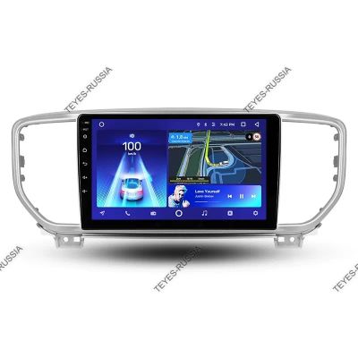Лот: 20759122. Фото: 1. Магнитола Teyes CC2 Lite Plus... Автомагнитолы