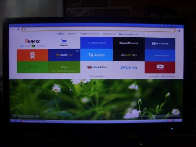 Лот: 5892860. Фото: 1. Монитор Acer S220HQLb. ЖК-мониторы