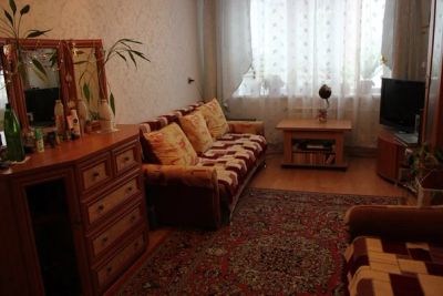 Лот: 6863569. Фото: 1. 1-комн. квартира в г. Канске. Квартиры, студии