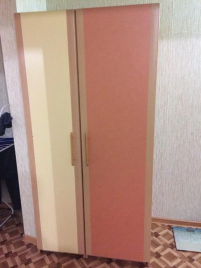 Лот: 9298758. Фото: 1. Шкаф. Шкафы, шкафы-купе