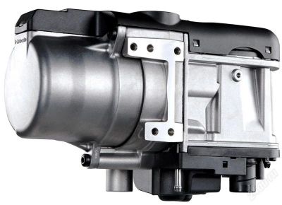 Лот: 2359626. Фото: 1. Webasto ThermoTop EVO 5. Автомобильные сигнализации