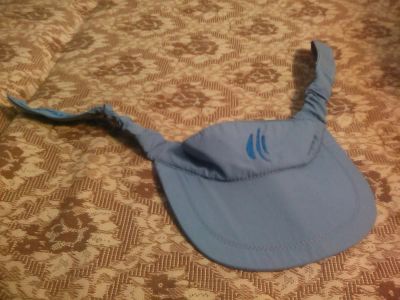 Лот: 4999773. Фото: 1. кепка. Другое (спортивная одежда)