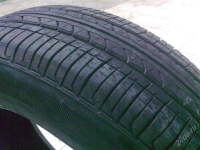 Лот: 2888180. Фото: 1. 175/70 r14 Bridgestone B250 одна... Шины