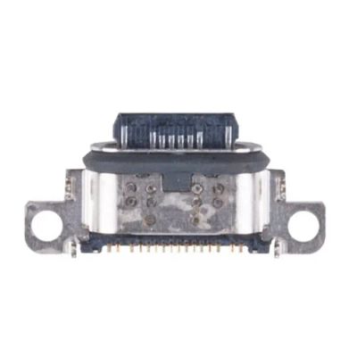 Лот: 25401784. Фото: 1. Разъем Type-C для Samsung Galaxy... Шлейфы, разъёмы