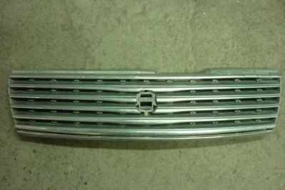 Лот: 9507613. Фото: 1. Решетка радиатора Toyota Mark... Кузов