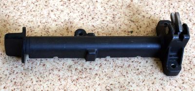 Лот: 21368932. Фото: 1. Yamaha T650, T700 защёлка сидения... Запчасти для лодок, катеров, лодочных моторов