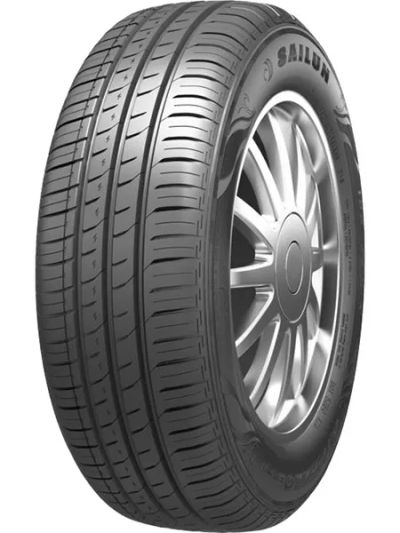 Лот: 25108639. Фото: 1. Шина Sailun Atrezzo Eco 185/70... Шины