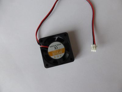 Лот: 5084536. Фото: 1. Вентилятор DC12V 0.06 A 4 см 4... Другое (компьютеры, оргтехника, канцтовары)