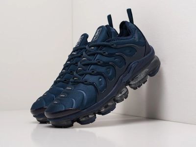 Лот: 18746628. Фото: 1. Кроссовки Nike Air VaporMax Plus... Кеды, кроссовки, слипоны