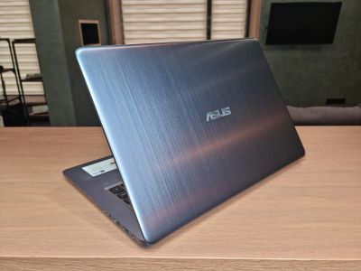 Лот: 19539714. Фото: 1. Asus S15 15,6"IPS/i5-8250u/mx150... Ноутбуки