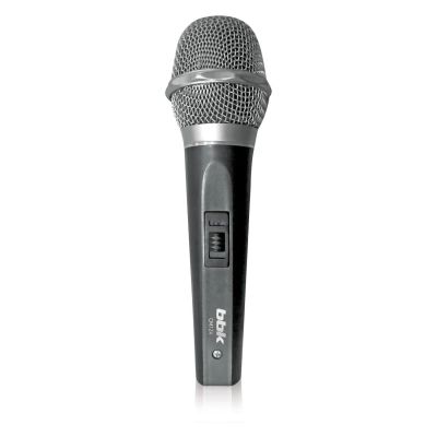Лот: 24917304. Фото: 1. Микрофон BBK CM124(DG). Микрофоны