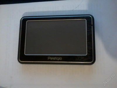 Лот: 2263273. Фото: 1. Geovision 4200. GPS-навигаторы