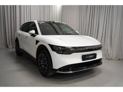 Лот: 25039203. Фото: 1. Внедорожник Zeekr 7X 2024. Автомобили