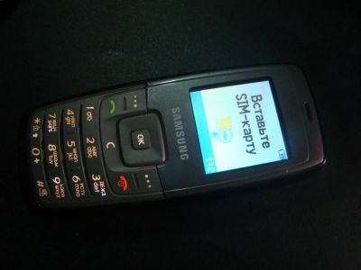 Лот: 5911651. Фото: 1. Телефон Samsung C140. Кнопочные мобильные телефоны
