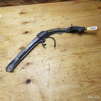 Лот: 18531018. Фото: 1. Планка под фару Toyota Kluger... Оптика и освещение