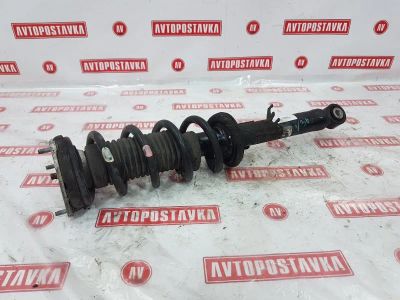 Лот: 20904062. Фото: 1. Стойка подвески Nissan Skyline... Ходовая, подвеска, рулевое управление