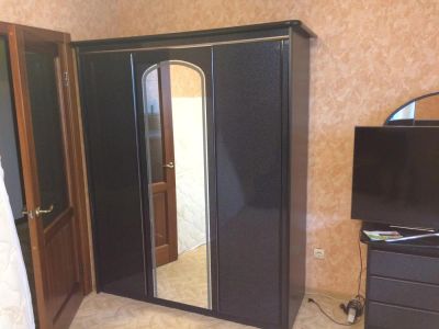 Лот: 5999526. Фото: 1. шкаф. Шкафы, шкафы-купе