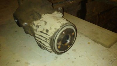 Лот: 5974143. Фото: 1. вискомуфта калдина caldina st215g... Трансмиссия
