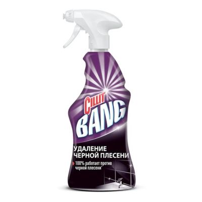 Лот: 24446487. Фото: 1. Чистящее средство Cillit Bang... Бытовая химия