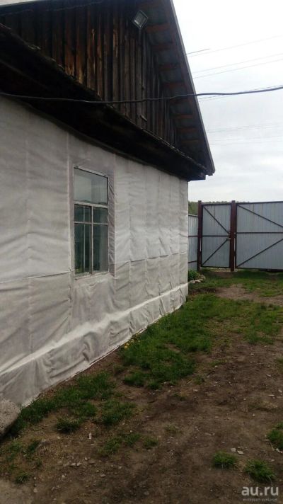 Лот: 13382518. Фото: 1. Дом в деревне Лукино. Дома