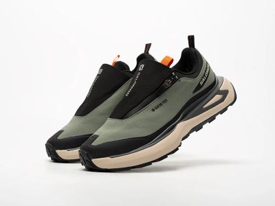Лот: 23563514. Фото: 1. Кроссовки Salomon Odyssey ELMT... Кеды, кроссовки, слипоны