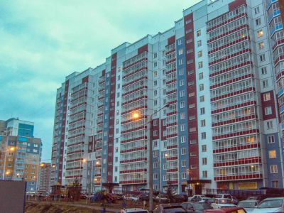 Лот: 6822025. Фото: 1. Студия 24 м. на 11 этаже 14-этажного... Квартиры, студии