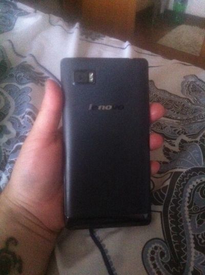 Лот: 6182439. Фото: 1. lenovo vibe (k910l) полный комплект. Смартфоны