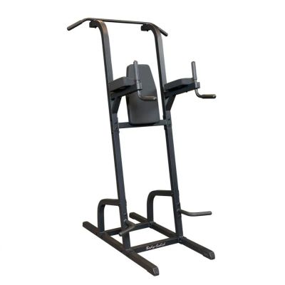 Лот: 25716858. Фото: 1. Турник-пресс-брусья Body Solid... Турники, брусья