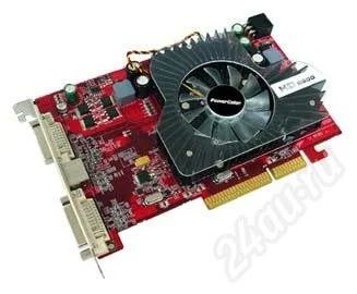 Лот: 192700. Фото: 1. видео карта radeon hd 2600 ( AGP... Видеокарты