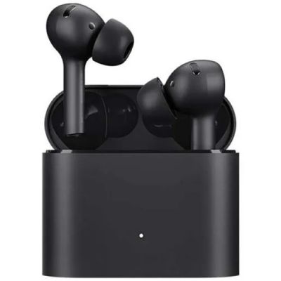 Лот: 21438172. Фото: 1. Наушники Xiaomi Mi True Wireless... Наушники, гарнитуры