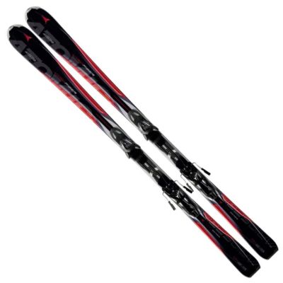 Лот: 4898523. Фото: 1. Горные лыжи Atomic Vario Fiber. Лыжи