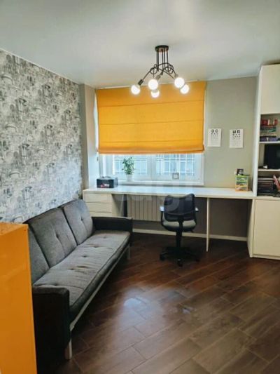 Лот: 25439982. Фото: 1. 2-комн. квартира , Красноярск... Квартиры, студии