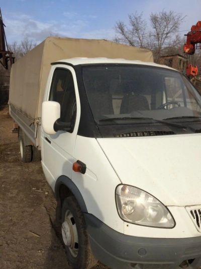 Лот: 10732364. Фото: 1. Газель. Автомобили