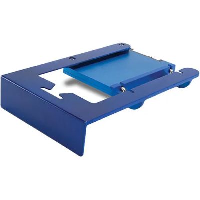 Лот: 21439199. Фото: 1. Салазки для диска OWC 2.5" Drive... Жёсткие диски (HDD)