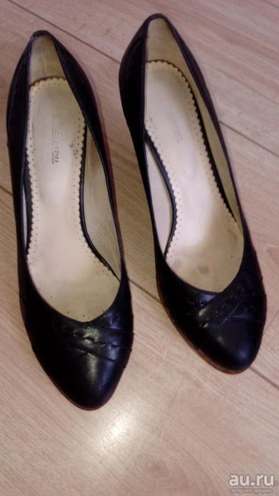 Лот: 9457158. Фото: 1. Туфли женские, 39р. Туфли