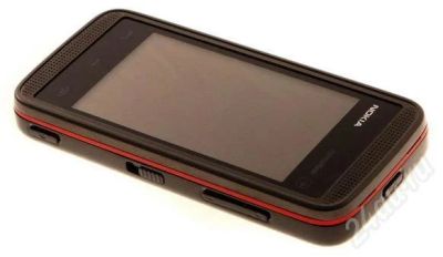 Лот: 329094. Фото: 1. nokia 5530 xpressmusic. Смартфоны