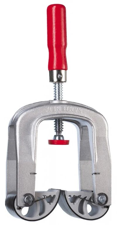 Лот: 8595153. Фото: 1. Струбцина 10-48/80 мм Bessey BE-KF2... Ручной инструмент