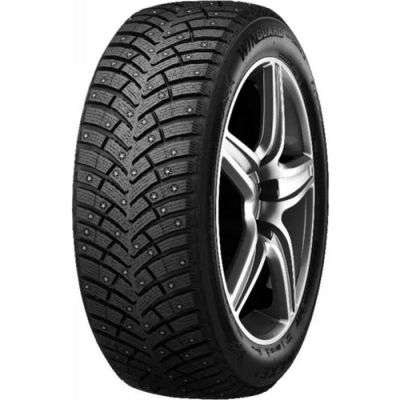 Лот: 25611219. Фото: 1. Шина зимняя шипованная Nexen Winguard... Шины