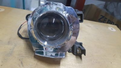 Лот: 11422268. Фото: 1. линза от фары Nissan 03-215-11D3N-Q. Оптика и освещение