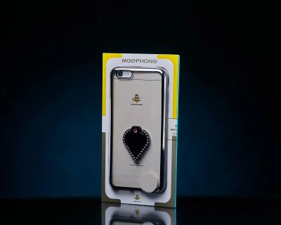Лот: 19916174. Фото: 1. Кейс MEEPHONE для iPhone 6/6s... Чехлы, бамперы